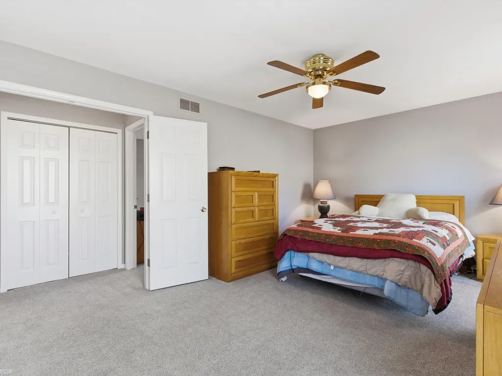 68463 Rosewood Lane Richmond City MI 48062