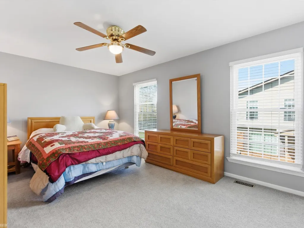 68463 Rosewood Lane Richmond City MI 48062