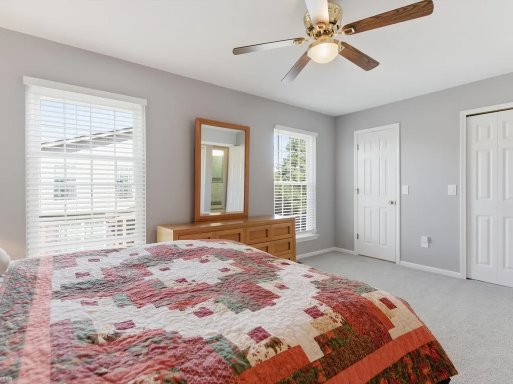 68463 Rosewood Lane Richmond City MI 48062
