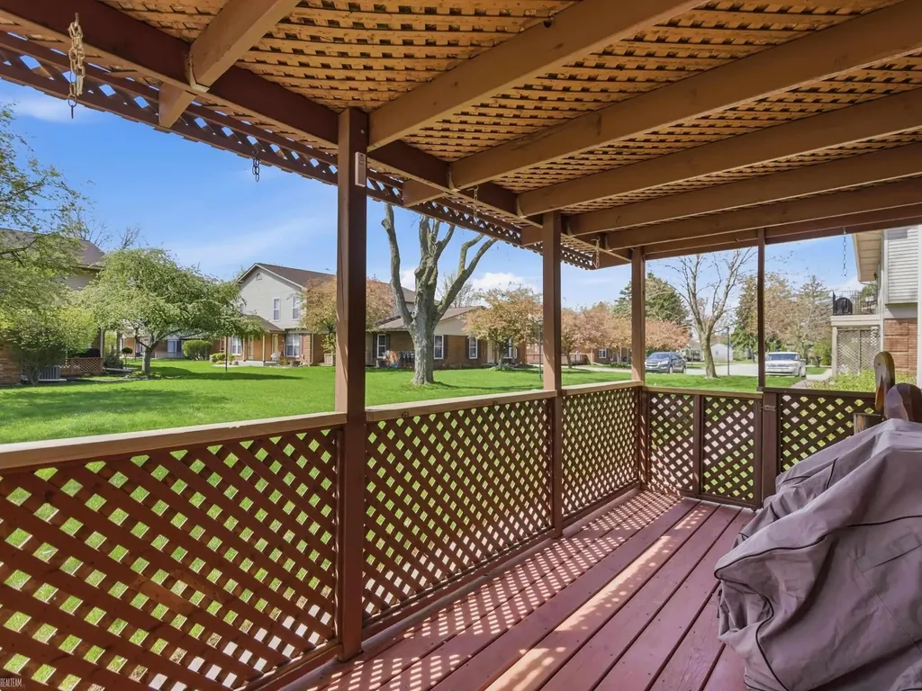 68463 Rosewood Lane Richmond City MI 48062