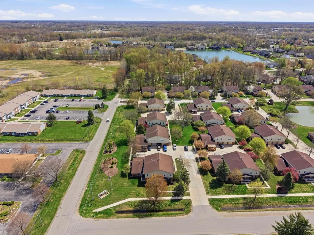 68463 Rosewood Lane Richmond City MI 48062
