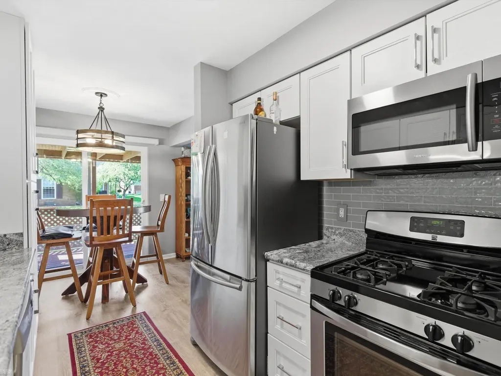 68463 Rosewood Lane Richmond City MI 48062