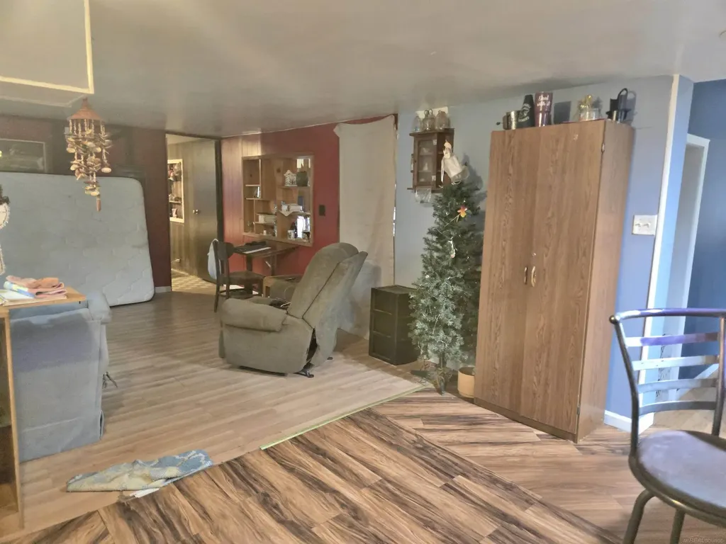 1915 W Garfild Road Grant Township MI 49446
