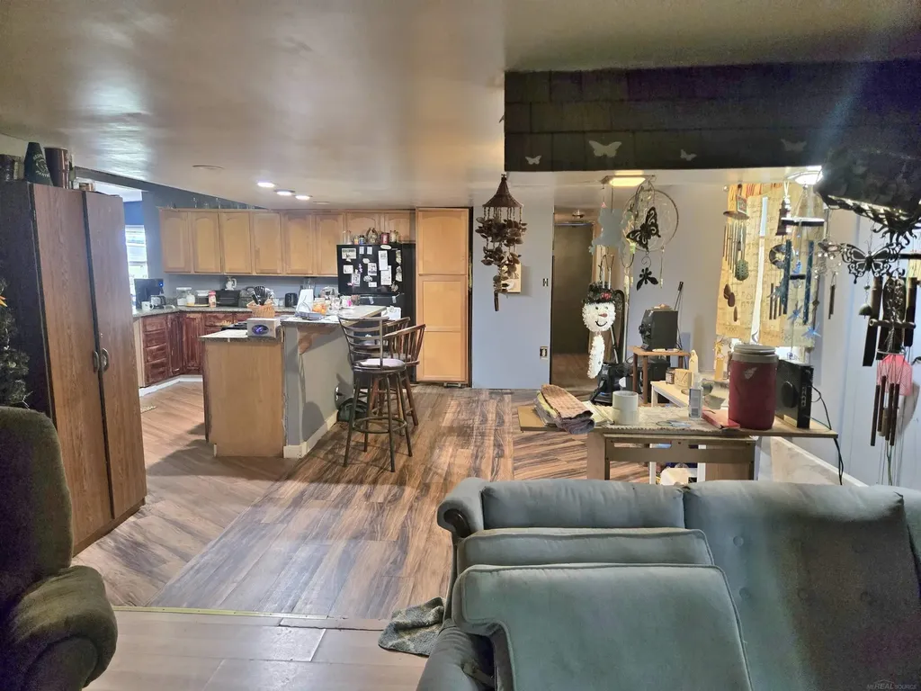 1915 W Garfild Road Grant Township MI 49446