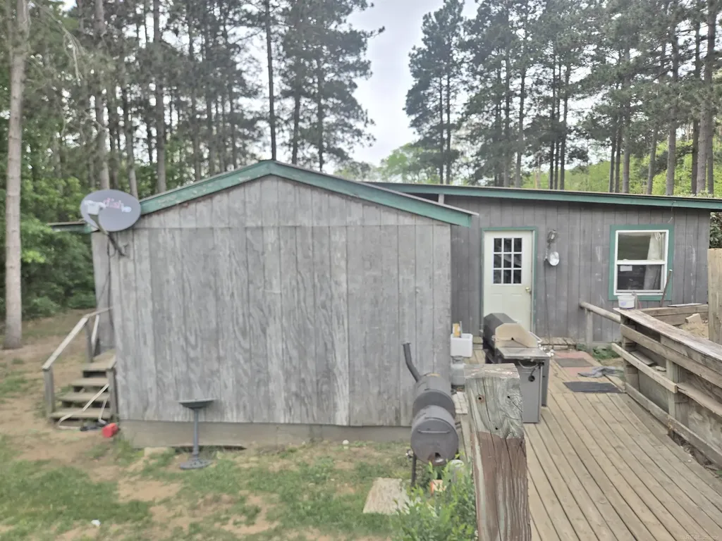 1915 W Garfild Road Grant Township MI 49446