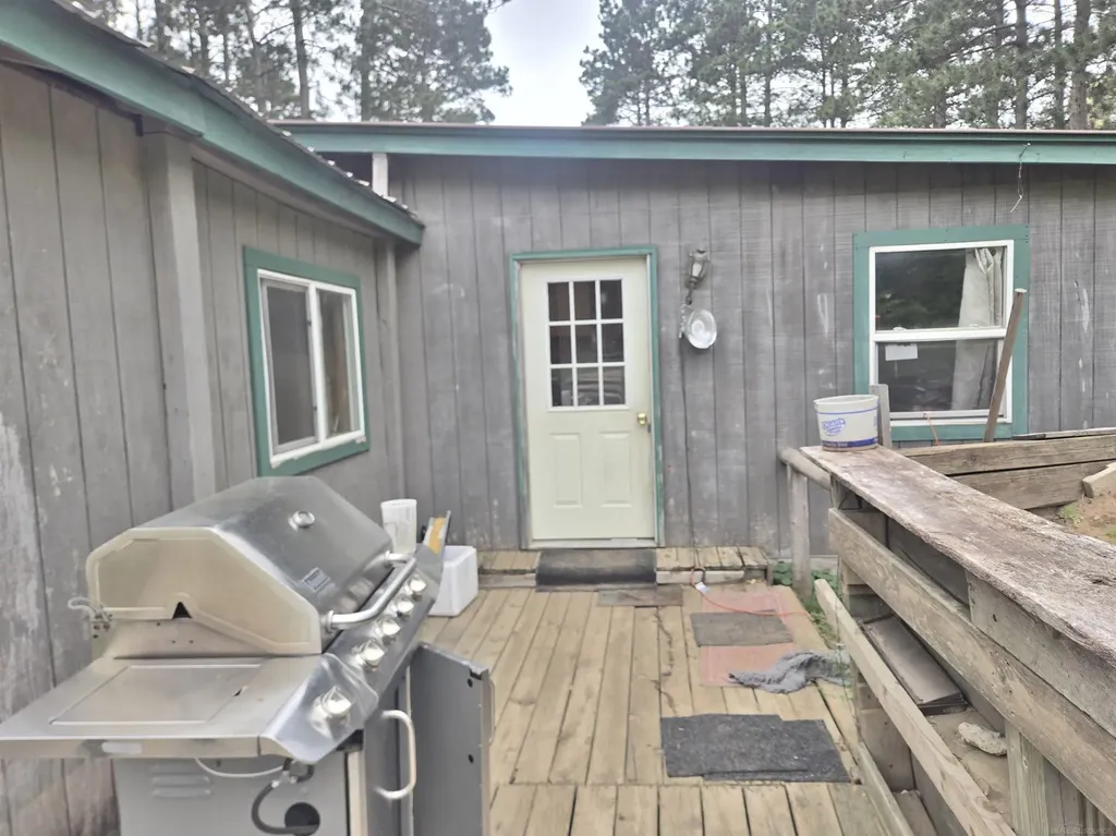1915 W Garfild Road Grant Township MI 49446