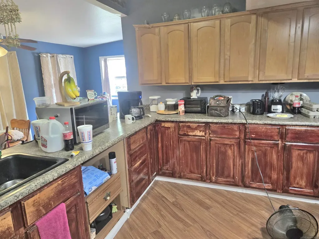 1915 W Garfild Road Grant Township MI 49446