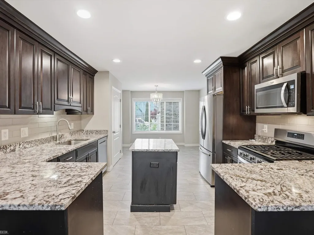 14967 Stoney Brook Drive Shelby Charter Township MI 48315