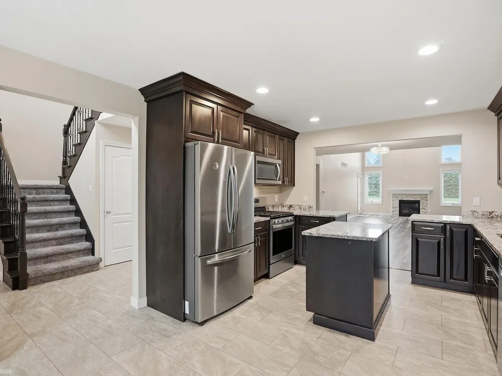 14967 Stoney Brook Drive Shelby Charter Township MI 48315