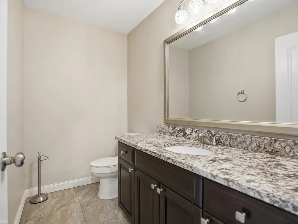 14967 Stoney Brook Drive Shelby Charter Township MI 48315