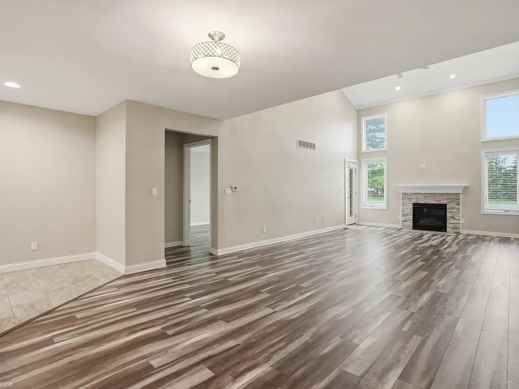 14967 Stoney Brook Drive Shelby Charter Township MI 48315