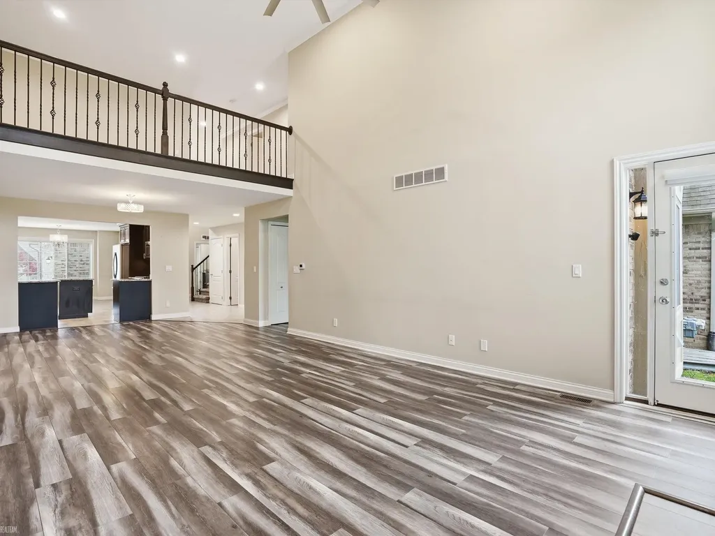 14967 Stoney Brook Drive Shelby Charter Township MI 48315