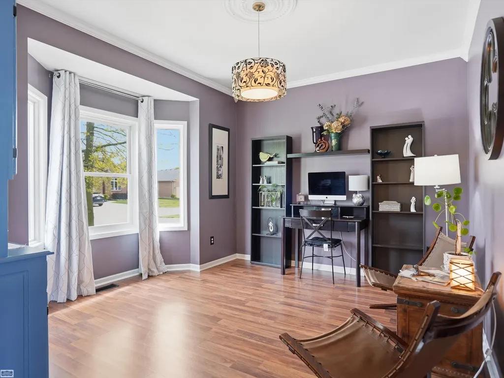 36531 N Pointe Drive New Baltimore City MI 48047
