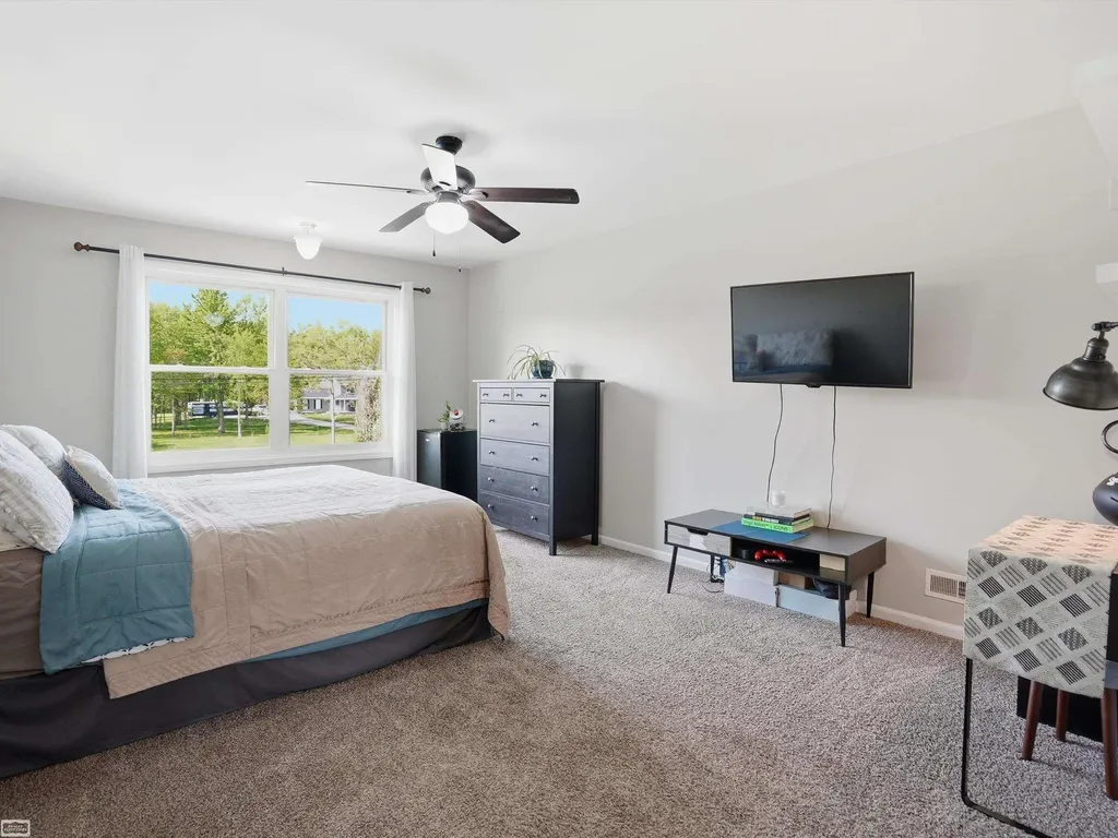 36531 N Pointe Drive New Baltimore City MI 48047
