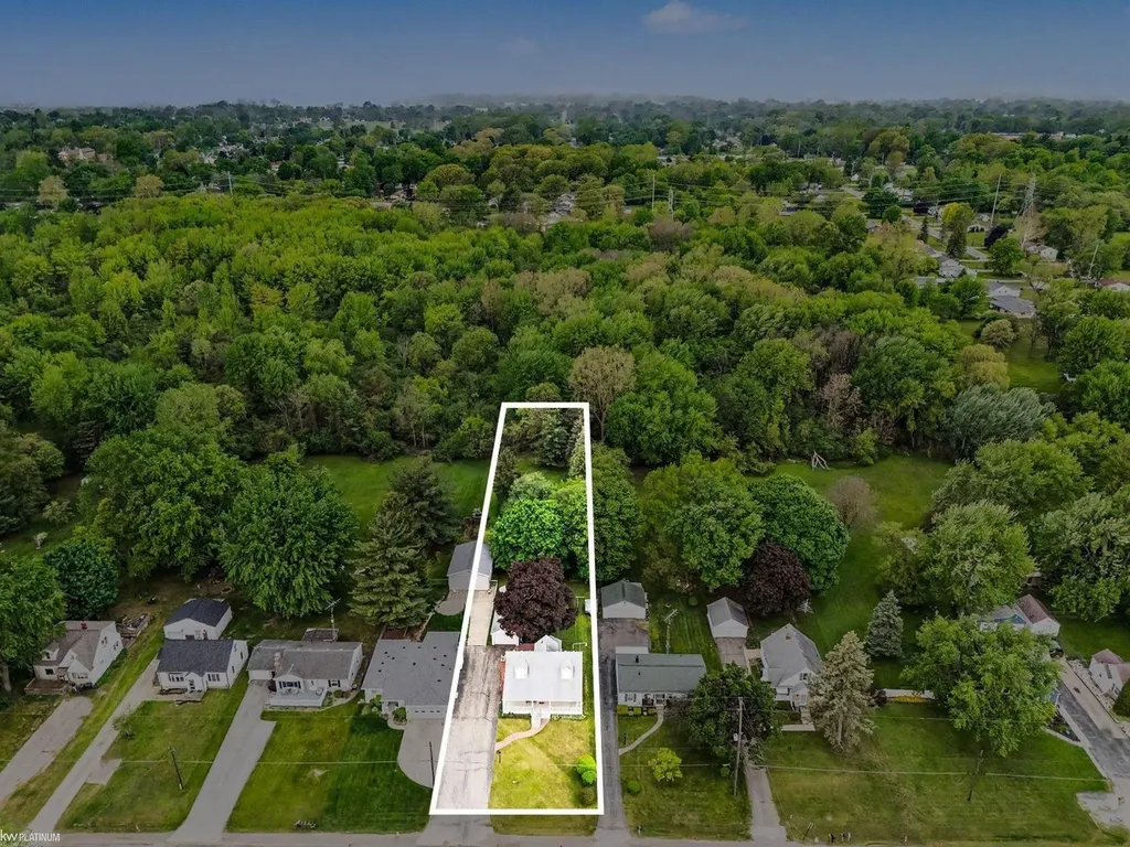 2297 Covert Road Burton City MI 48509