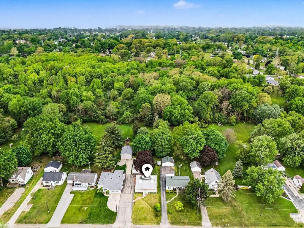 2297 Covert Road Burton City MI 48509