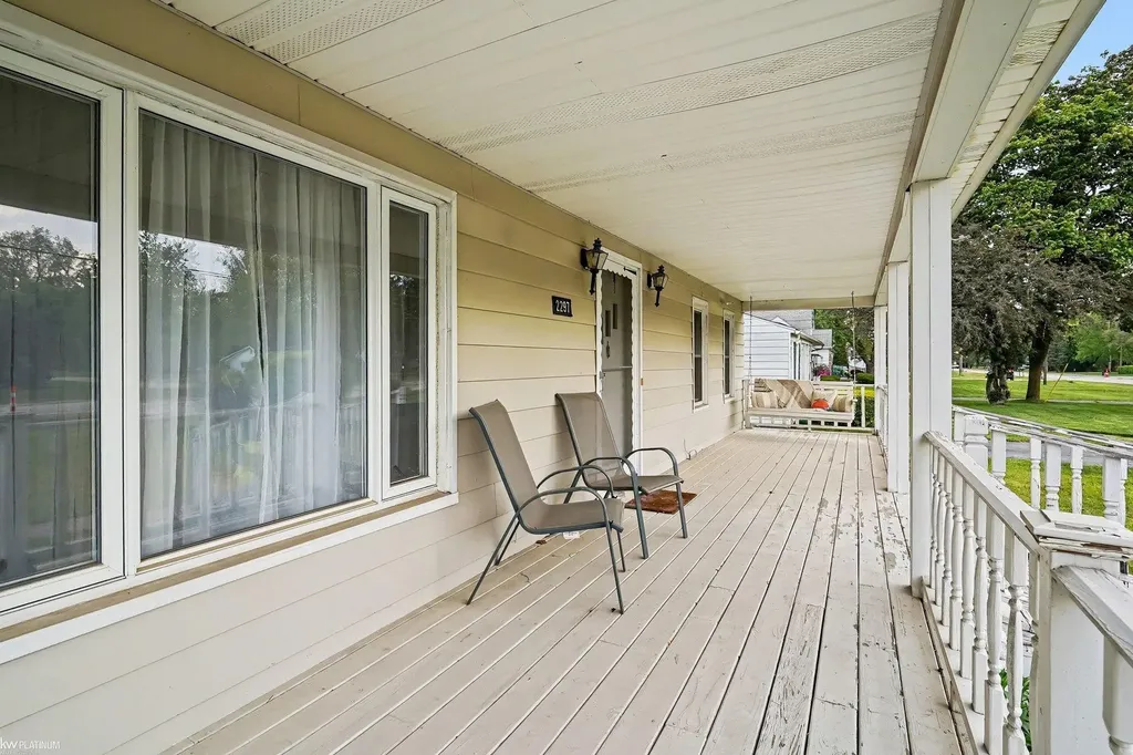 2297 Covert Road Burton City MI 48509