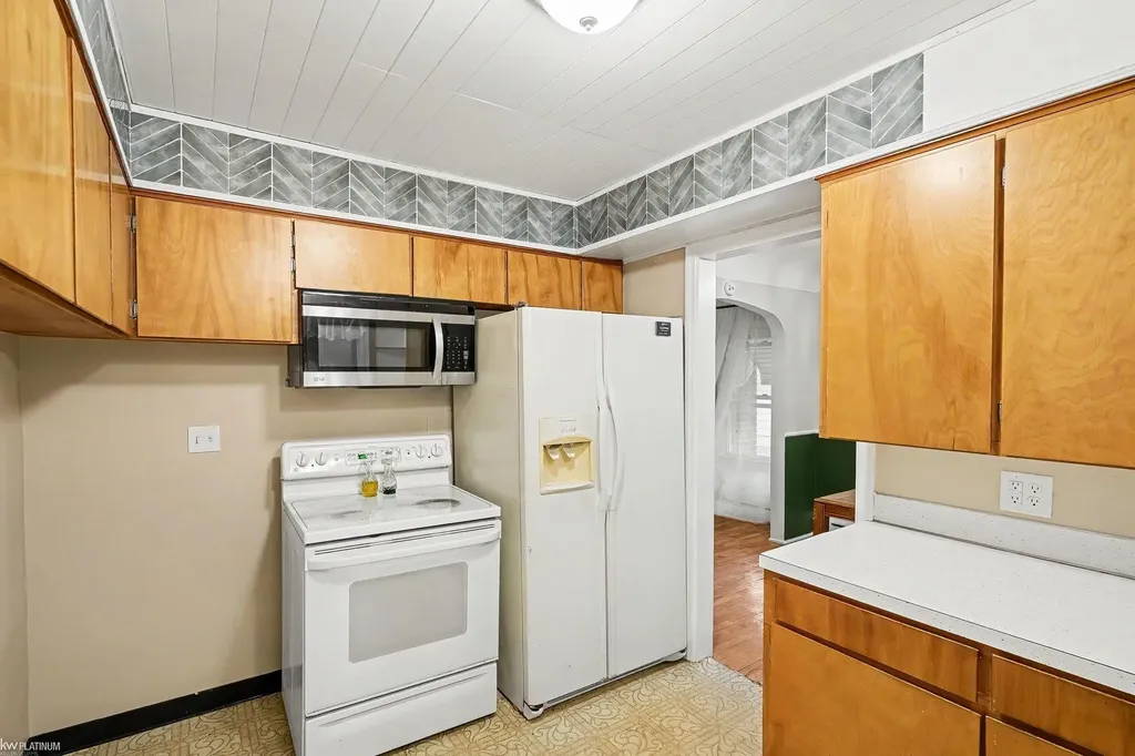 2297 Covert Road Burton City MI 48509