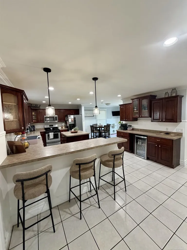 174 Benjamin Street Romeo Village MI 48065