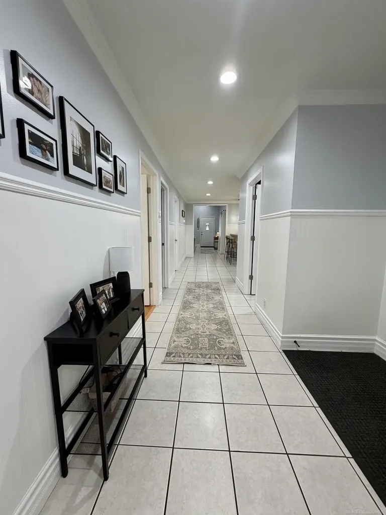 174 Benjamin Street Romeo Village MI 48065
