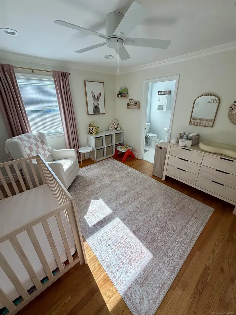 174 Benjamin Street Romeo Village MI 48065