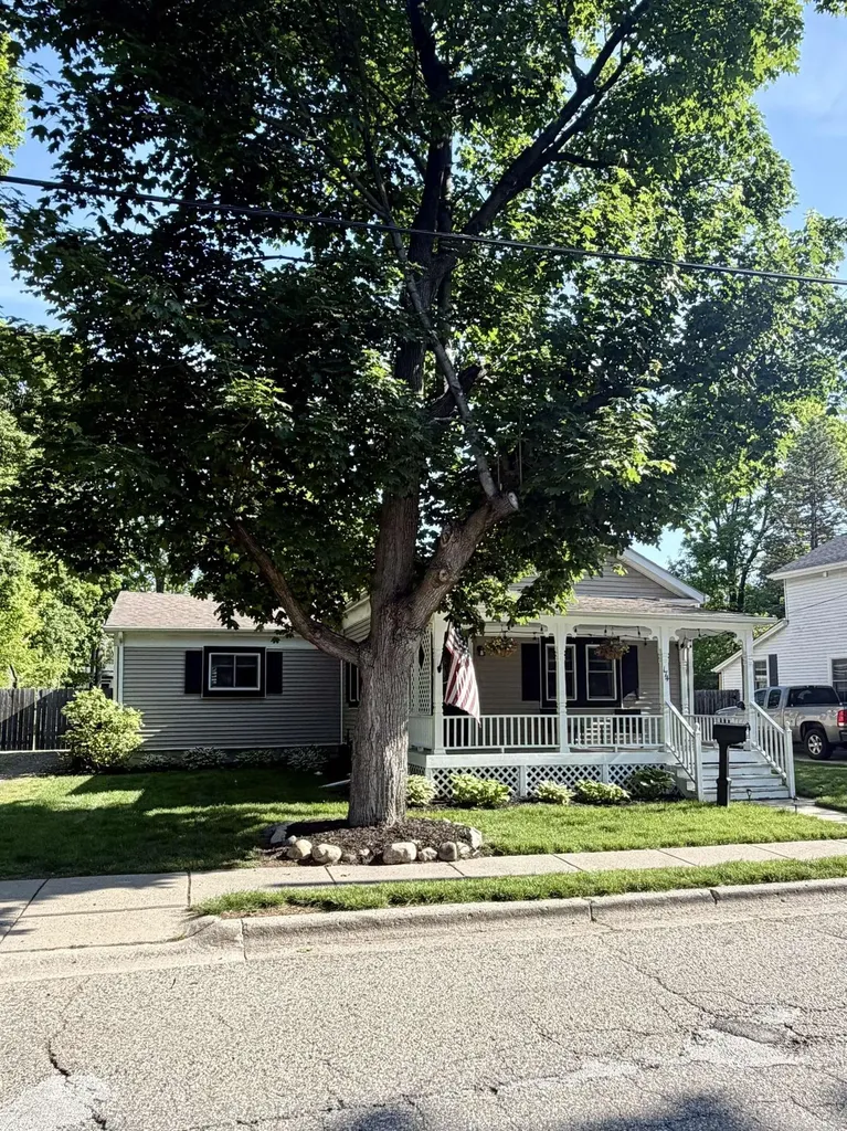 174 Benjamin Street Romeo Village MI 48065