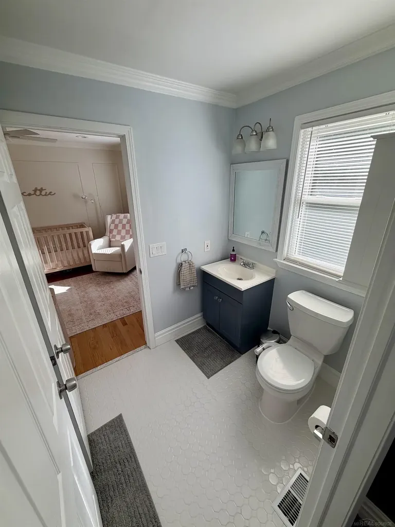 174 Benjamin Street Romeo Village MI 48065