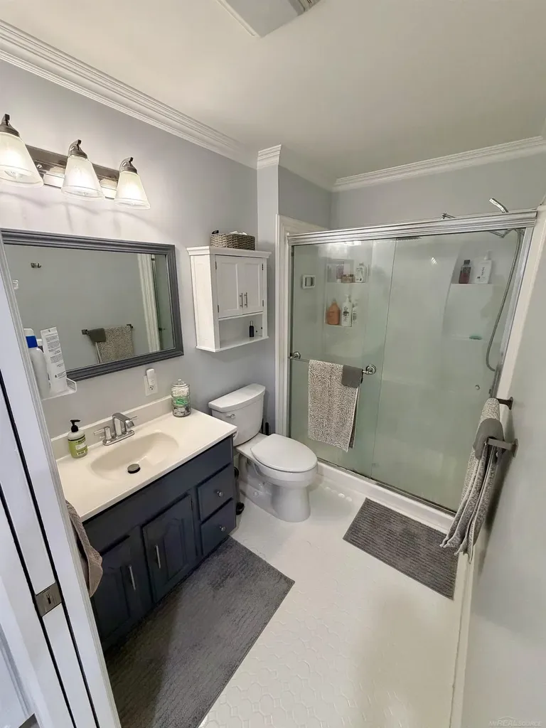 174 Benjamin Street Romeo Village MI 48065