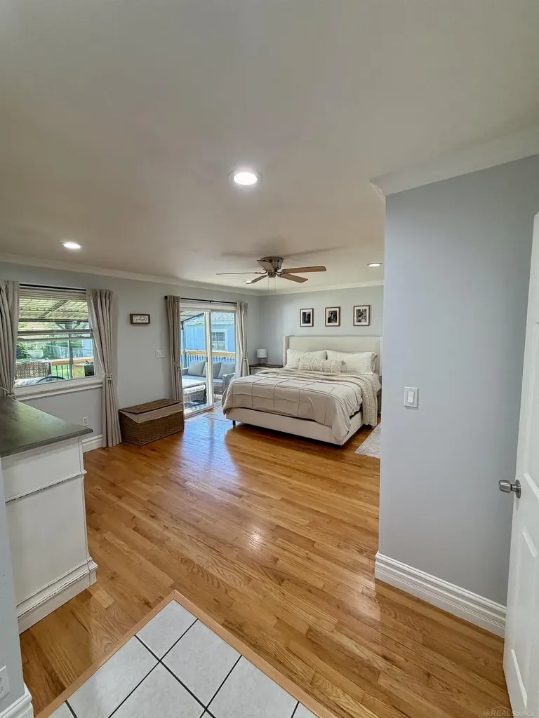 174 Benjamin Street Romeo Village MI 48065