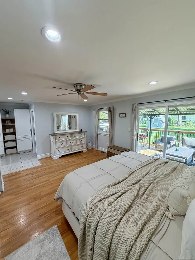 174 Benjamin Street Romeo Village MI 48065