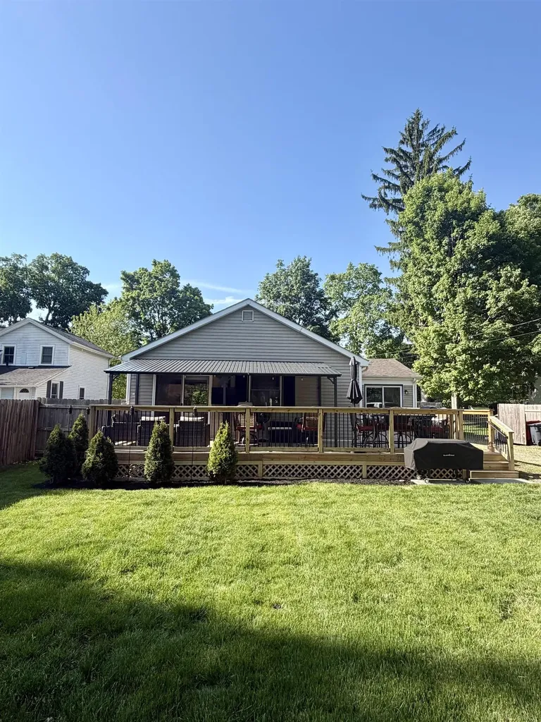 174 Benjamin Street Romeo Village MI 48065