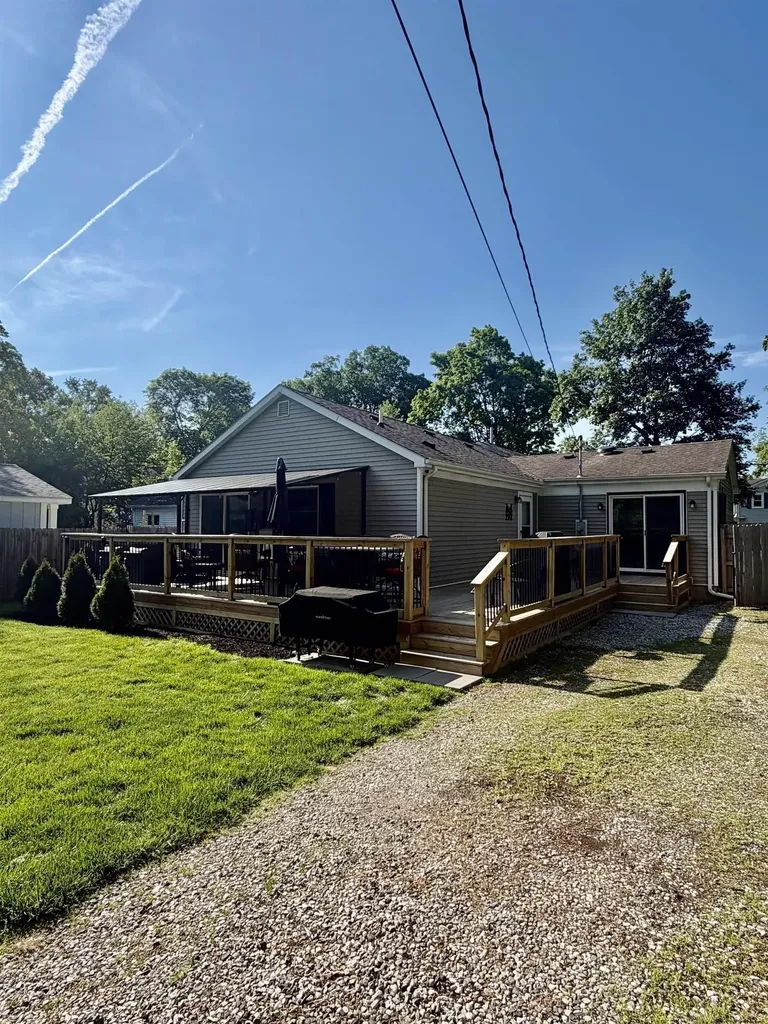 174 Benjamin Street Romeo Village MI 48065