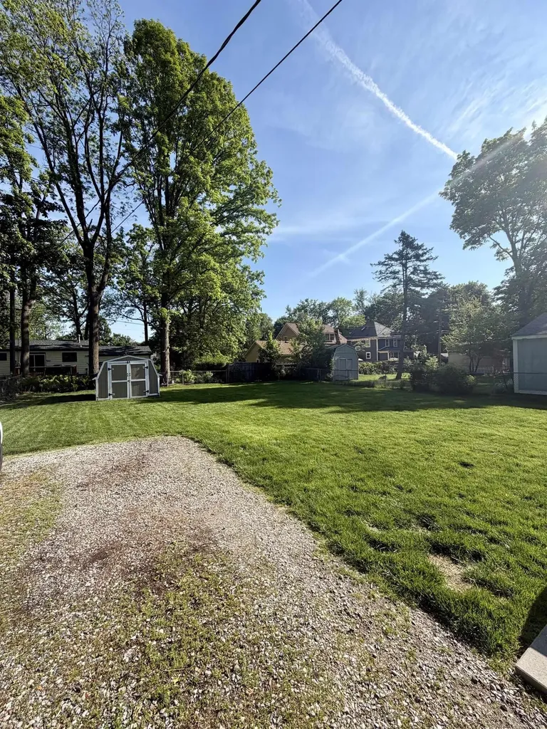 174 Benjamin Street Romeo Village MI 48065