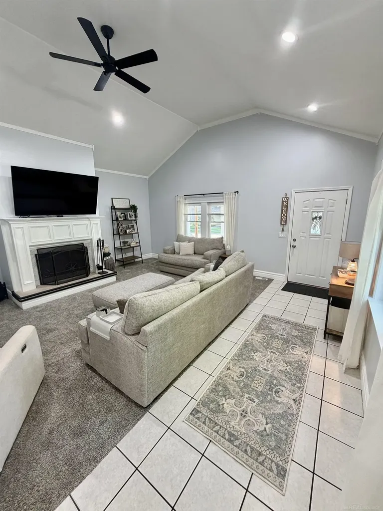 174 Benjamin Street Romeo Village MI 48065