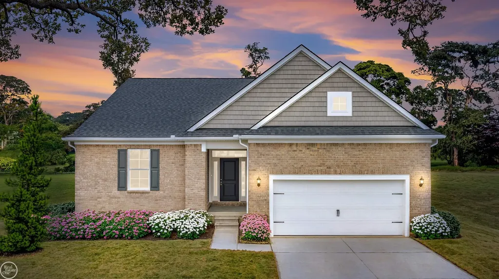 1134 Julian Court Waterford Charter Township MI 48327