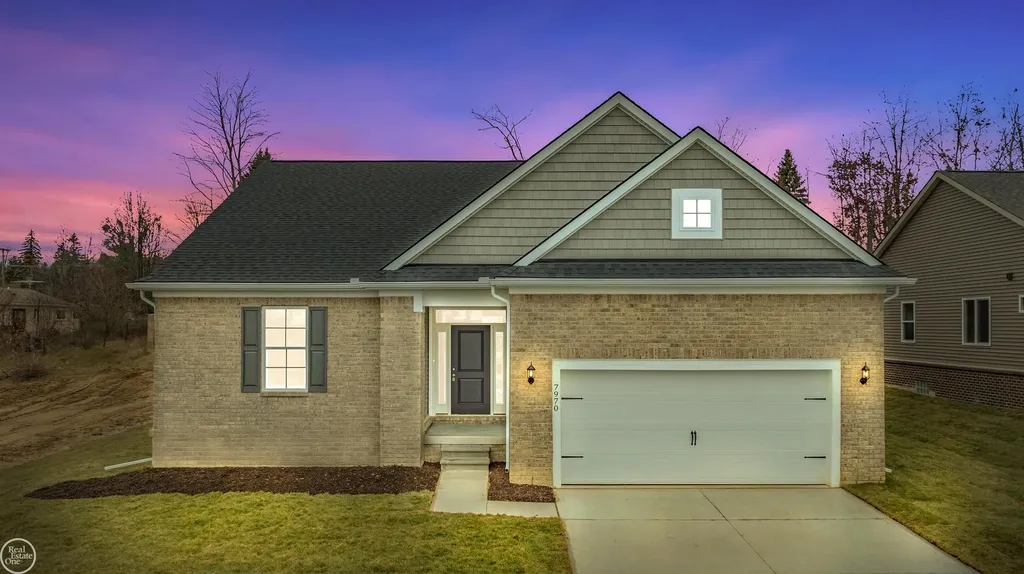 1134 Julian Court Waterford Charter Township MI 48327