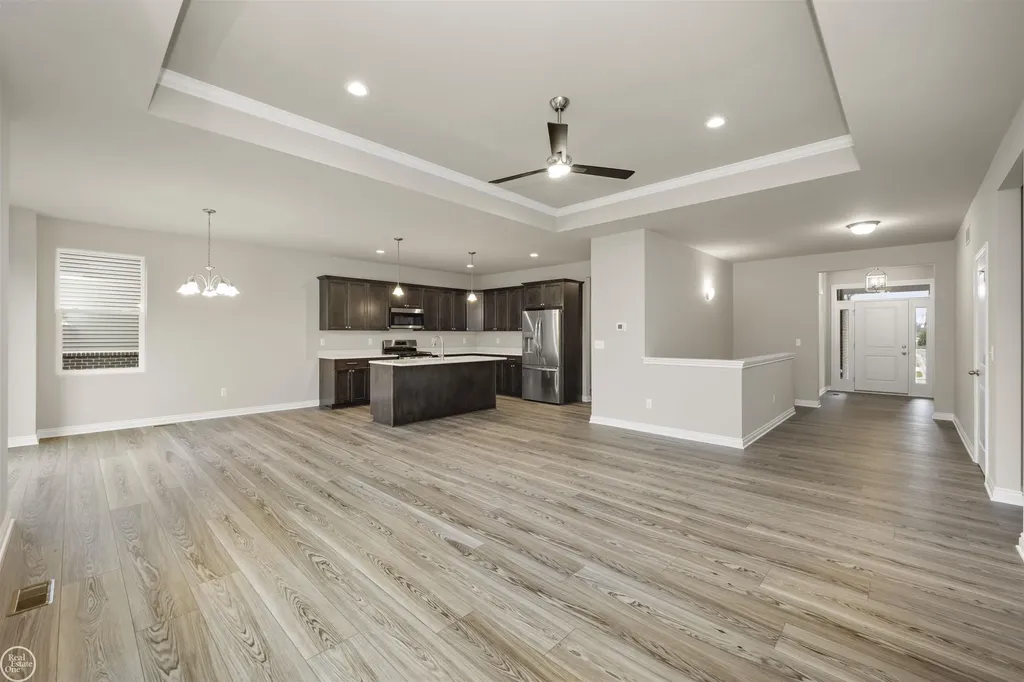 1134 Julian Court Waterford Charter Township MI 48327