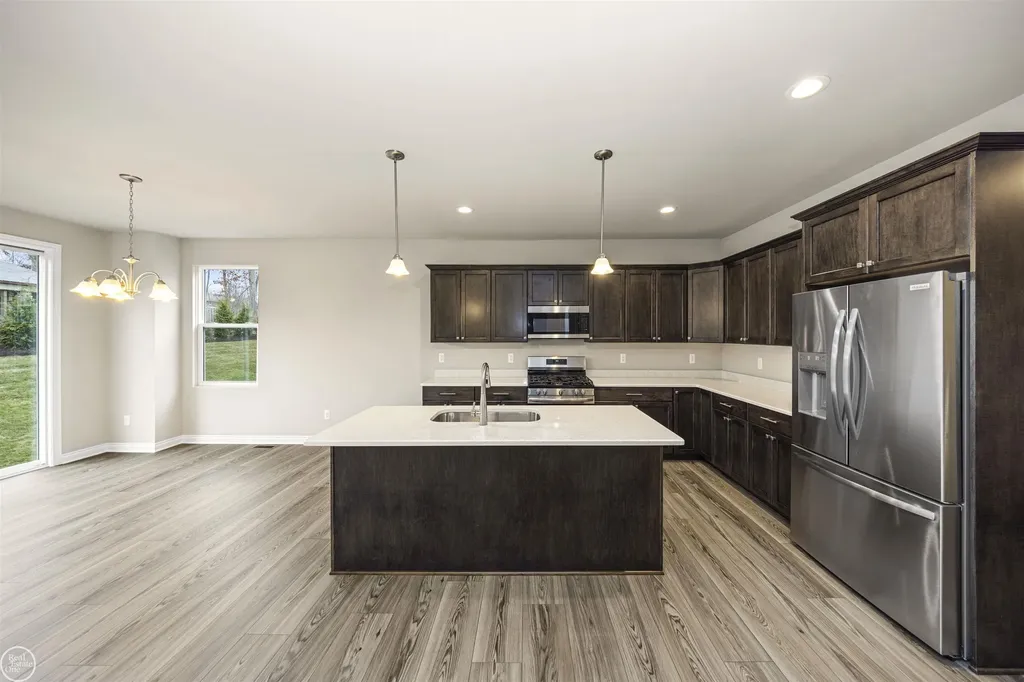 1134 Julian Court Waterford Charter Township MI 48327