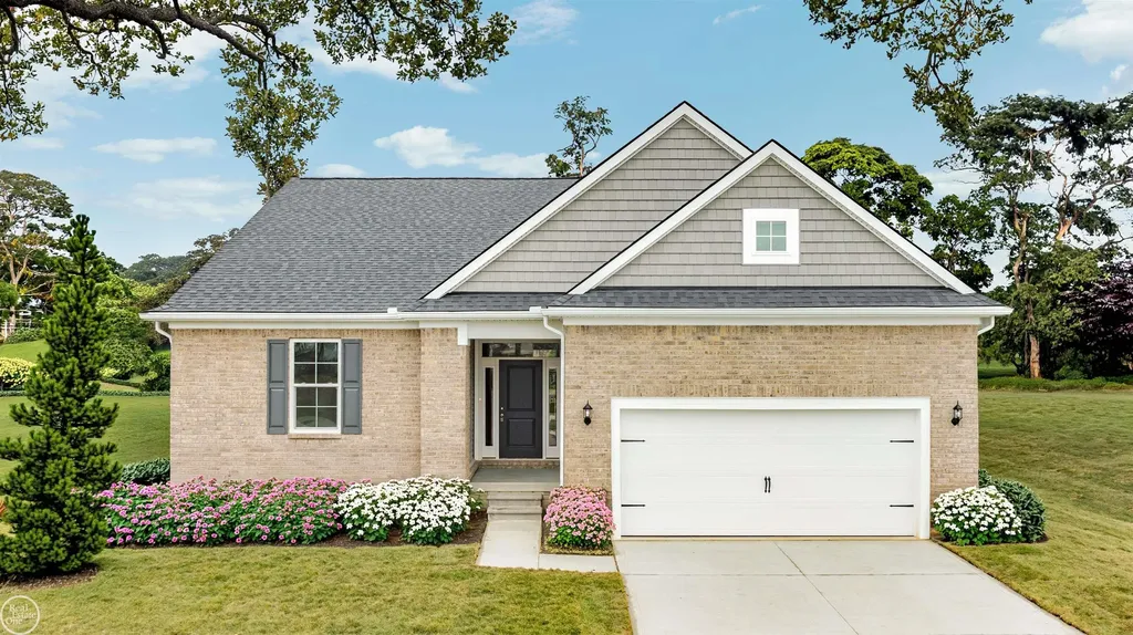 1134 Julian Court Waterford Charter Township MI 48327
