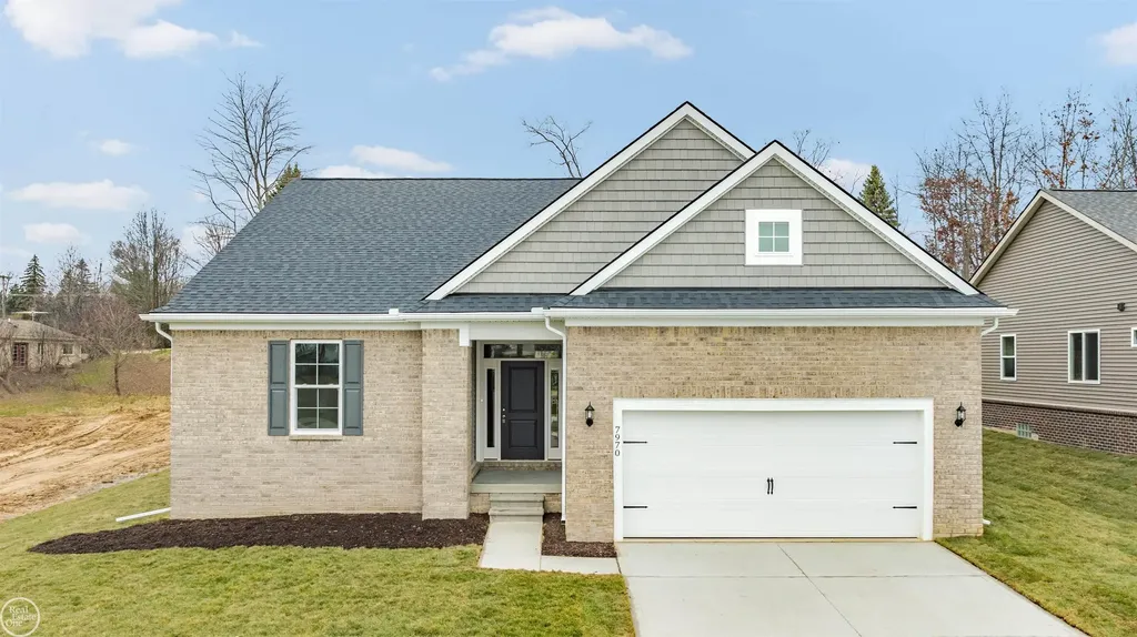 1134 Julian Court Waterford Charter Township MI 48327