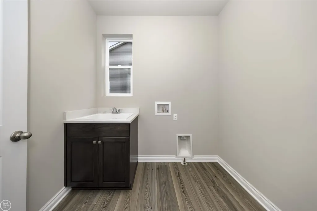 1134 Julian Court Waterford Charter Township MI 48327