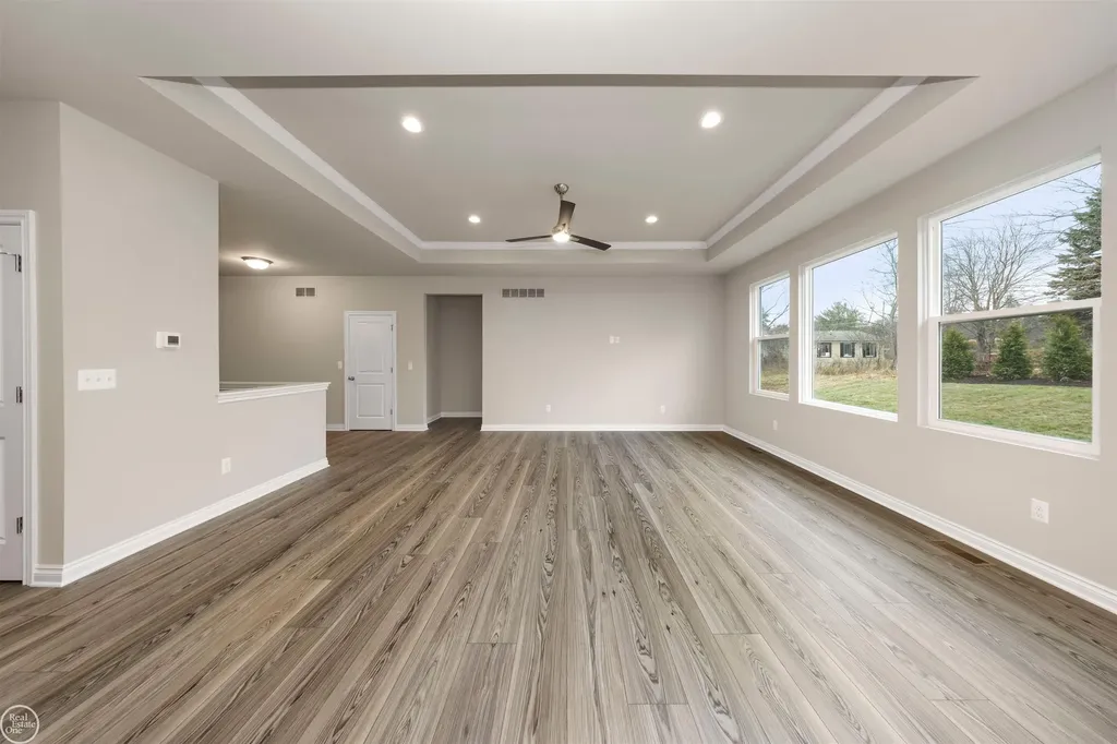 1134 Julian Court Waterford Charter Township MI 48327