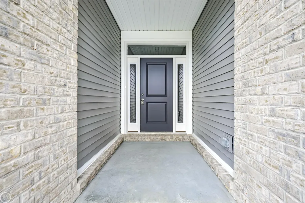 1134 Julian Court Waterford Charter Township MI 48327