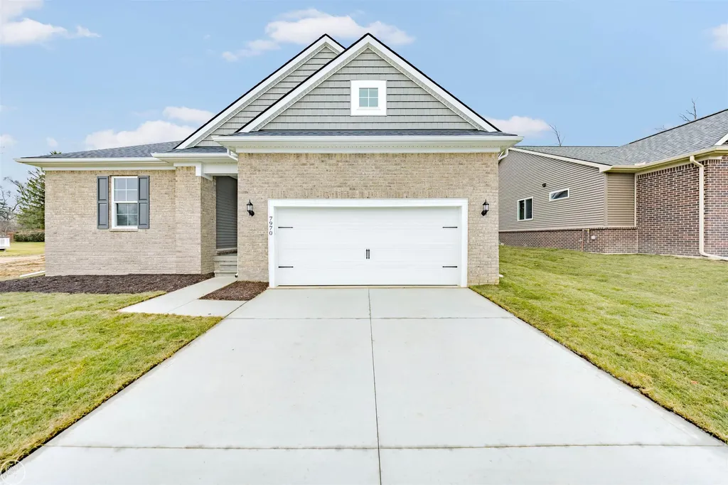 1134 Julian Court Waterford Charter Township MI 48327