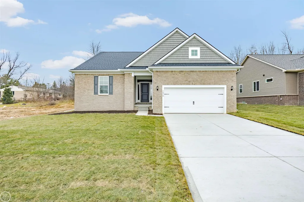 1134 Julian Court Waterford Charter Township MI 48327