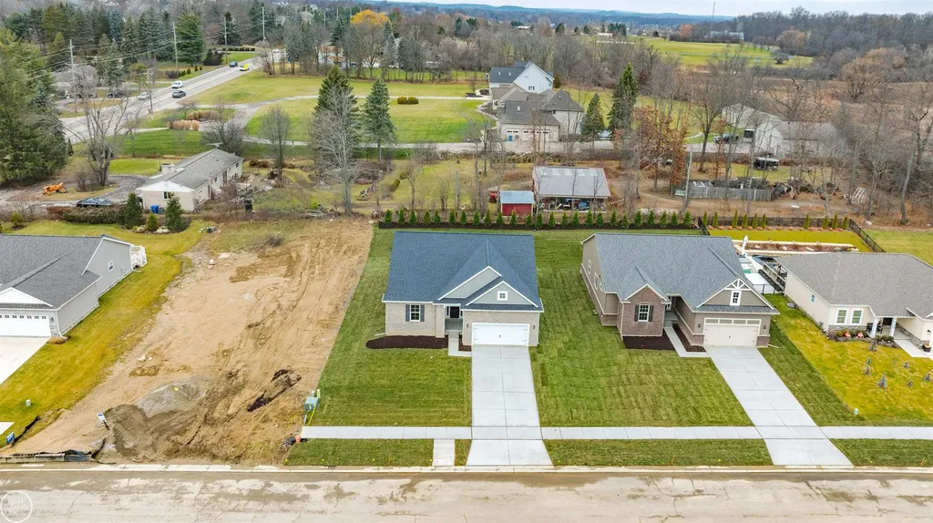 1134 Julian Court Waterford Charter Township MI 48327