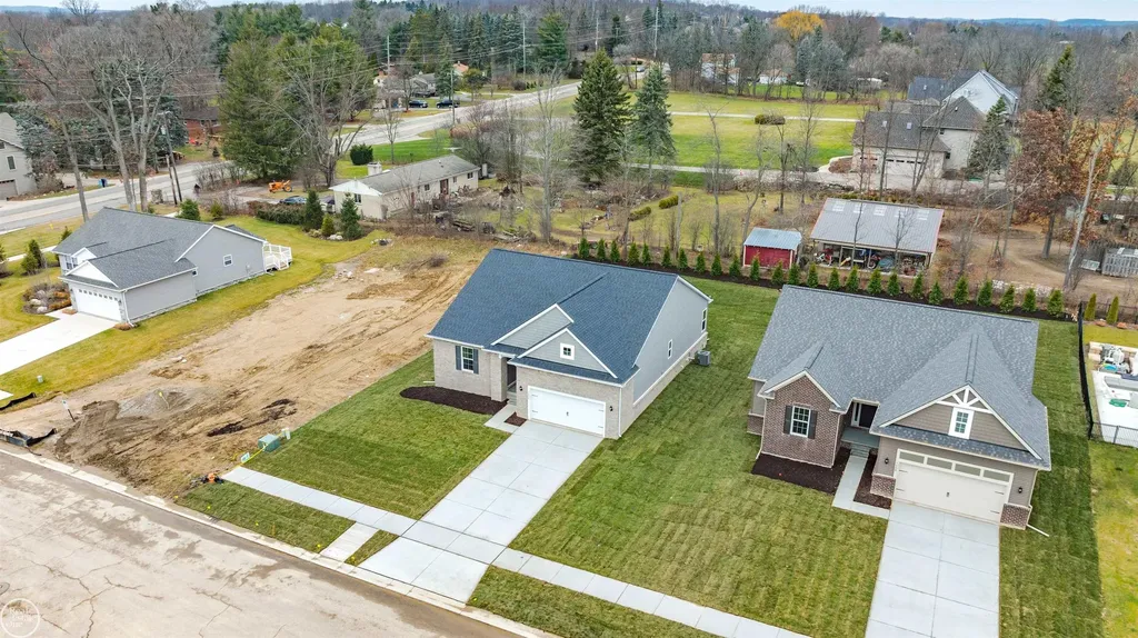 1134 Julian Court Waterford Charter Township MI 48327