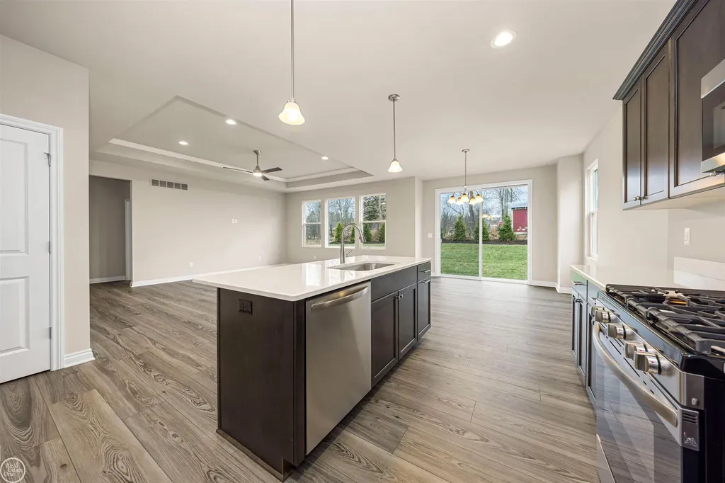 1134 Julian Court Waterford Charter Township MI 48327