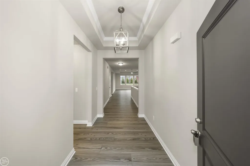 1134 Julian Court Waterford Charter Township MI 48327