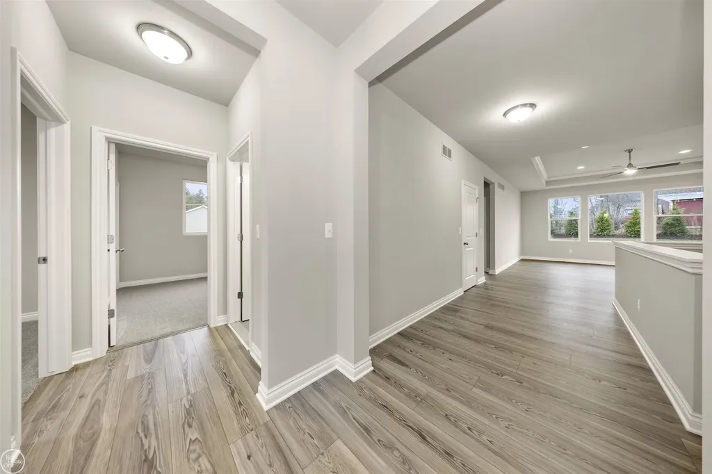 1134 Julian Court Waterford Charter Township MI 48327